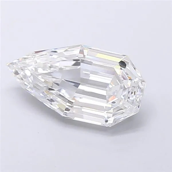 3.36ct Other Lab Grown Diamond (Colour D, Clarity VVS2, IGI Certified)