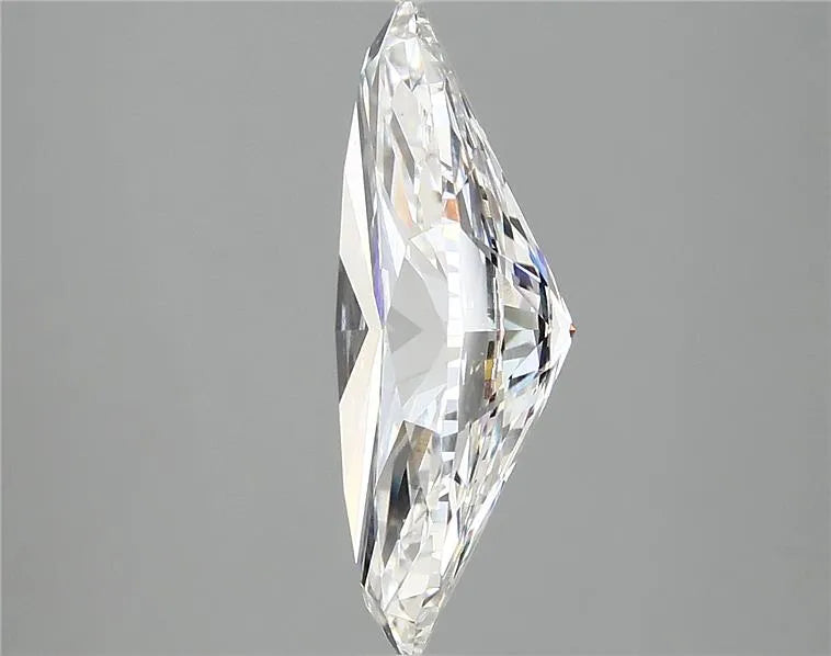 3.37ct Marquise Lab Grown Diamond (Colour F, Clarity VS1, IGI Certified)