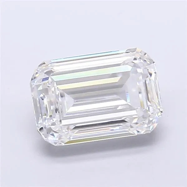 3.72ct Cushion modified Lab Grown Diamond (Colour D, Clarity VVS2, IGI Certified)