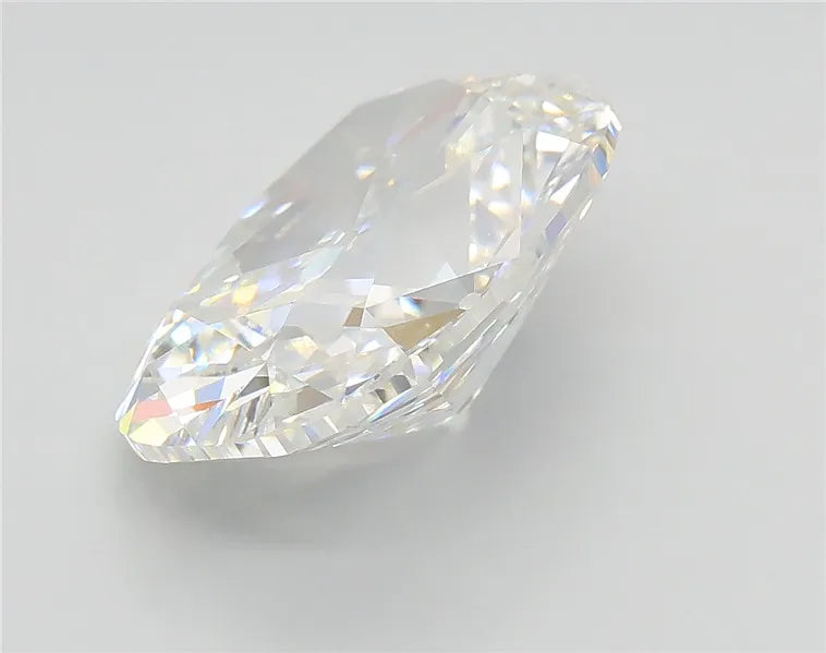 4.01ct Old miner Lab Grown Diamond (Colour E, Clarity VVS2, IGI Certified)