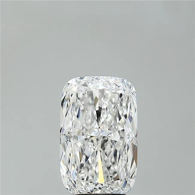 4.03ct Cushion modified Lab Grown Diamond (Colour E, Clarity VS1, IGI Certified)
