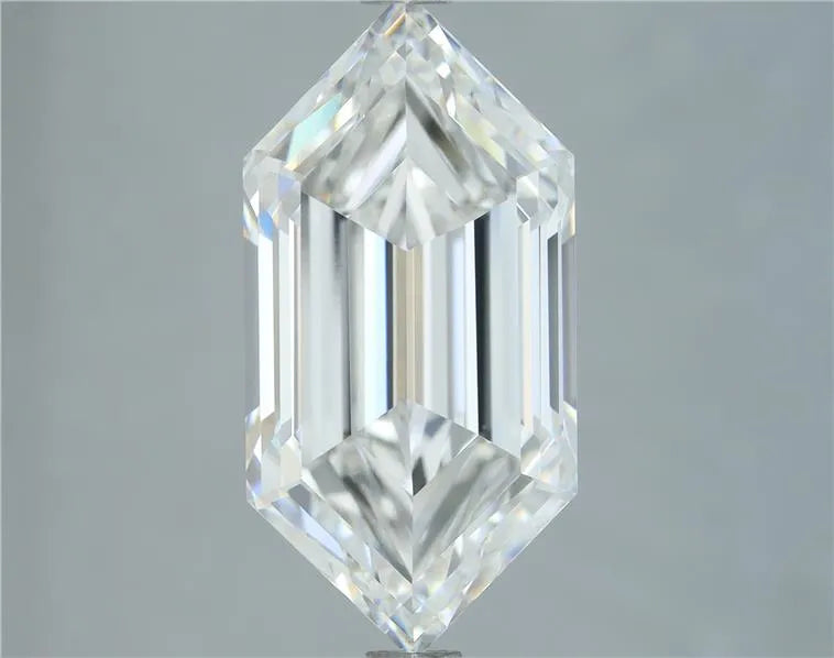 4.04ct Other Lab Grown Diamond (Colour E, Clarity VS1, IGI Certified)