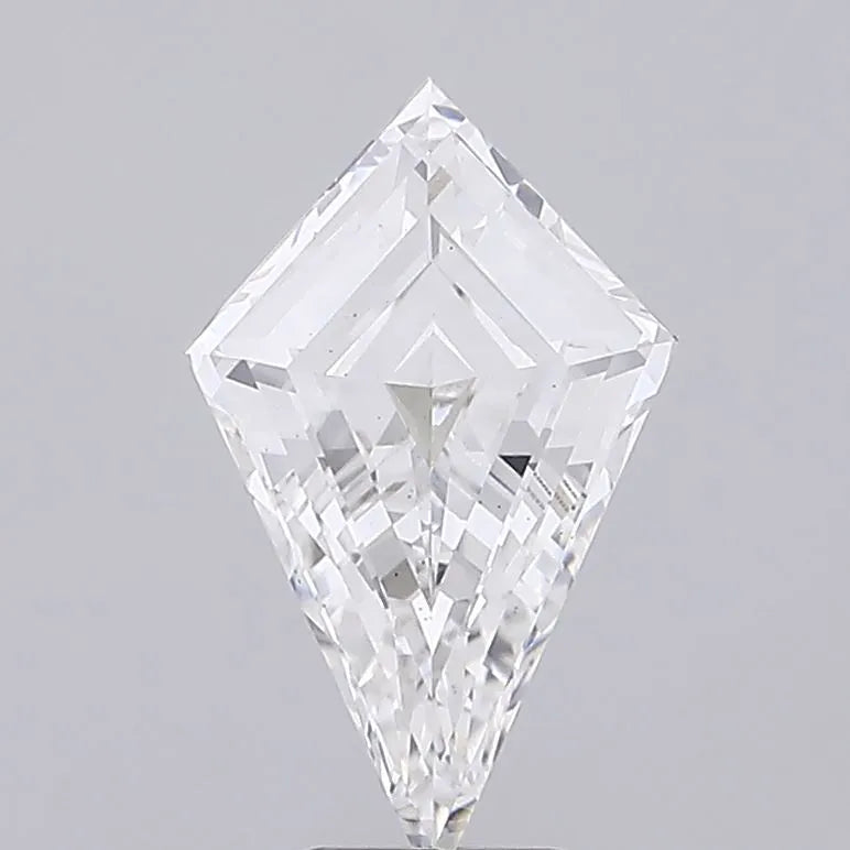 4.35ct Kite Lab Grown Diamond (Colour F, Clarity VS2, IGI Certified)