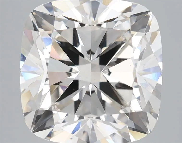 4.73ct Cushion brilliant Lab Grown Diamond (Colour H, Clarity VS1, IGI Certified)