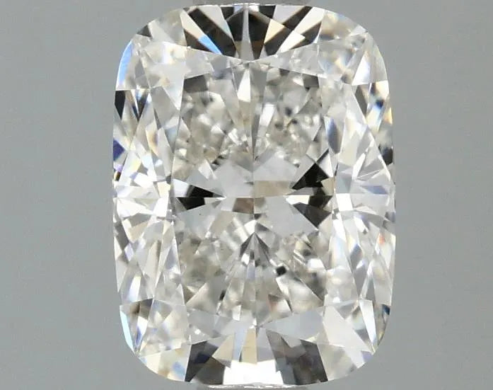 1.02ct Cushion brilliant Lab Grown Diamond (Colour G, Clarity VVS2, IGI Certified)