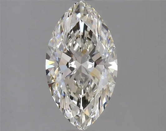 1.31ct Marquise Lab Grown Diamond (Colour I, Clarity VS1, IGI Certified)