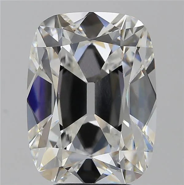 5.02ct Cushion brilliant Lab Grown Diamond (Colour E, Clarity VS1, IGI Certified)