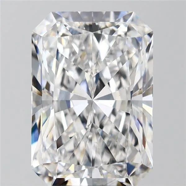 5.08ct Radiant Lab Grown Diamond (Colour D, Clarity VS1, IGI Certified)
