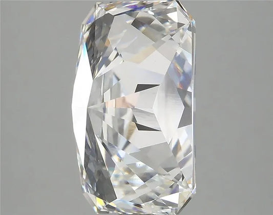 4.87ct Radiant Lab Grown Diamond (Colour F, Clarity VS1, IGI Certified)