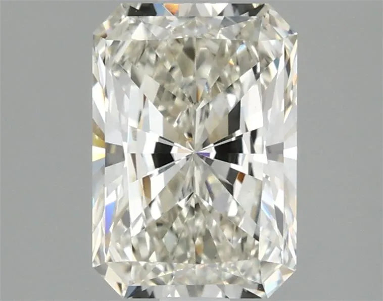 1.87ct Radiant Lab Grown Diamond (Colour I, Clarity VS1, IGI Certified)