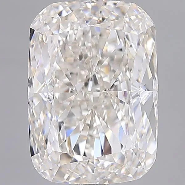 7.00ct Cushion modified Lab Grown Diamond (Colour G, Clarity VVS2, IGI Certified)