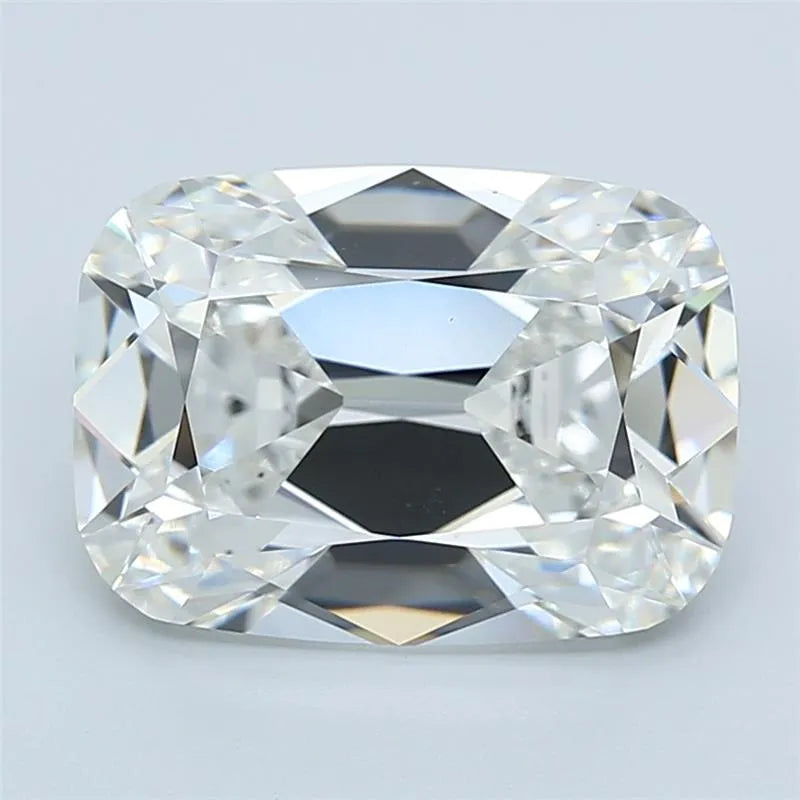 7.03ct Cushion brilliant Lab Grown Diamond (Colour F, Clarity VS1, IGI Certified)