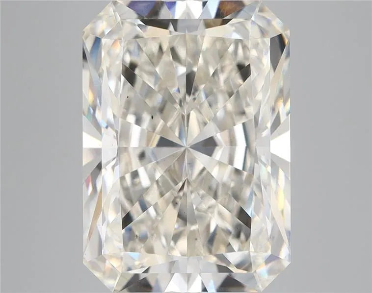 7.05ct Radiant Lab Grown Diamond (Colour H, Clarity VS2, IGI Certified)