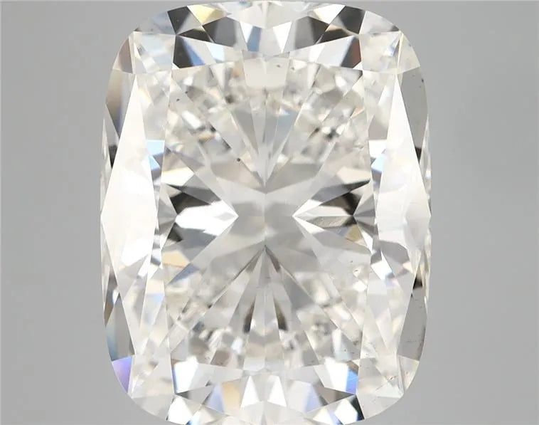 7.82ct Cushion brilliant Lab Grown Diamond (Colour G, Clarity VS2, IGI Certified)