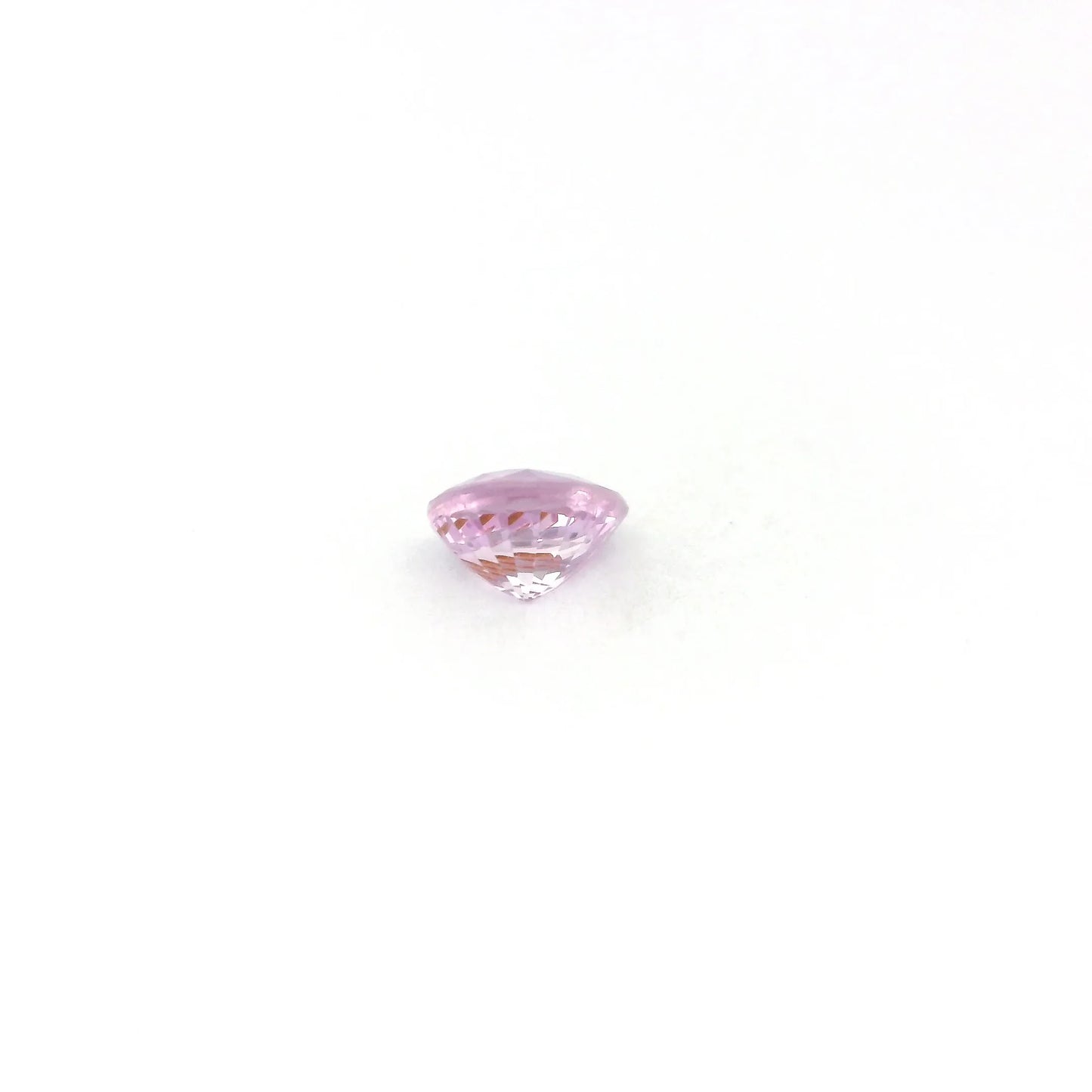 0.47ct Pear Natural Sapphire (Colour Pink, Clarity Eye Clean, Cut Faceted)
