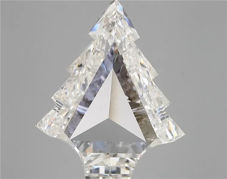 8.58ct Other Lab Grown Diamond (Colour G, Clarity VVS2, IGI Certified)