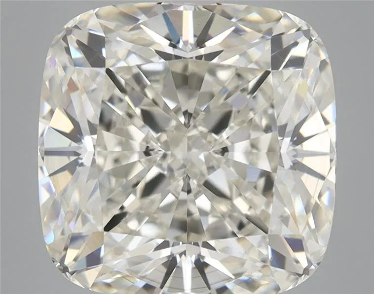 9.23ct Cushion modified Lab Grown Diamond (Colour H, Clarity VS1, IGI Certified)