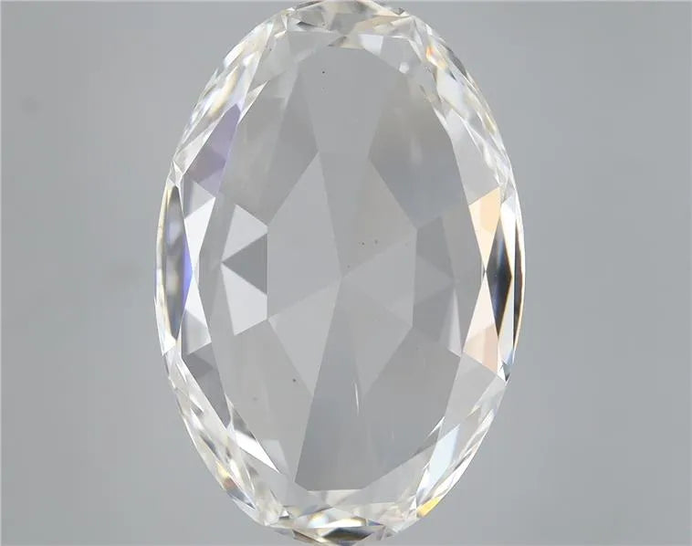 9.98ct Rose Lab Grown Diamond (Colour G, Clarity VS2, IGI Certified)
