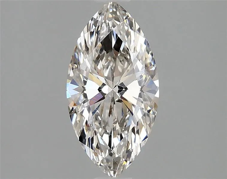 1.09ct Marquise Lab Grown Diamond (Colour H, Clarity VVS2, IGI Certified)