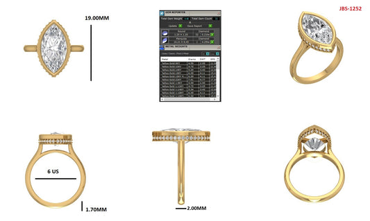 Custom Rings Order Rachael