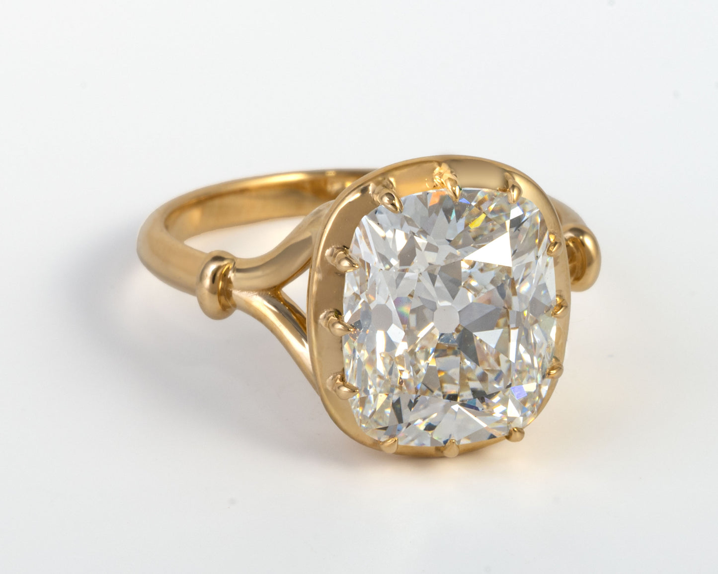 The Emma Setting