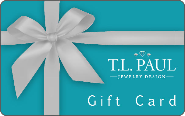 T. L. Paul Jewelry Design Gift Card