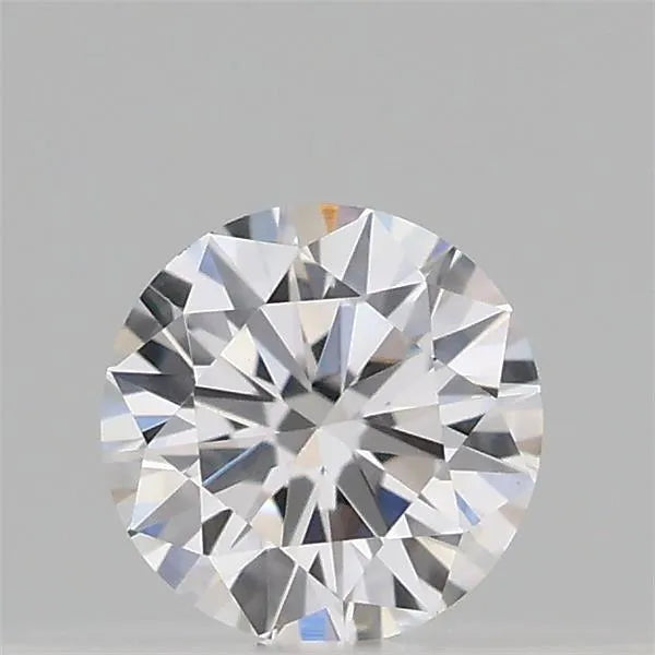 0.13ct Round Lab Grown Diamond (Colour E, Clarity VVS2, Cut VG, IGI Certified)