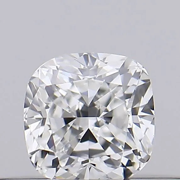 0.18ct Cushion modified Natural Diamond (Colour G, Clarity VVS1, GIA Certified)