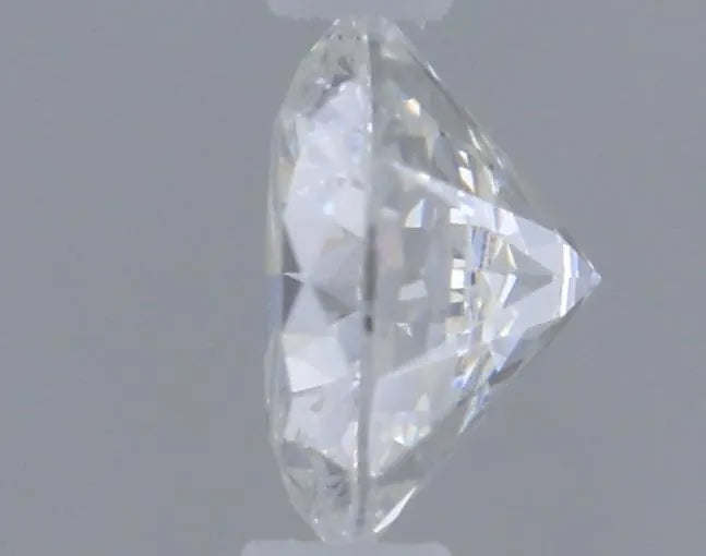 0.24ct Round Lab Grown Diamond (Colour D, Clarity SI1, Cut VG, IGI Certified)