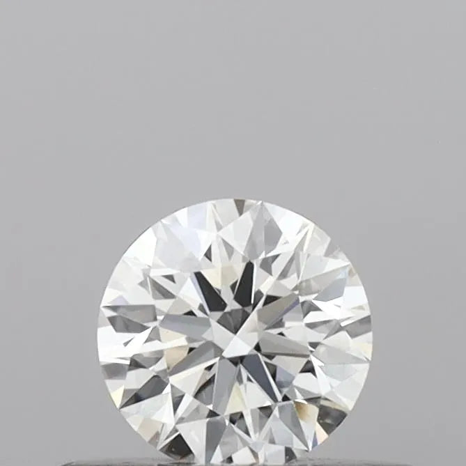 0.28ct Round Lab Grown Diamond (Colour F, Clarity VVS2, Cut ID, IGI Certified)