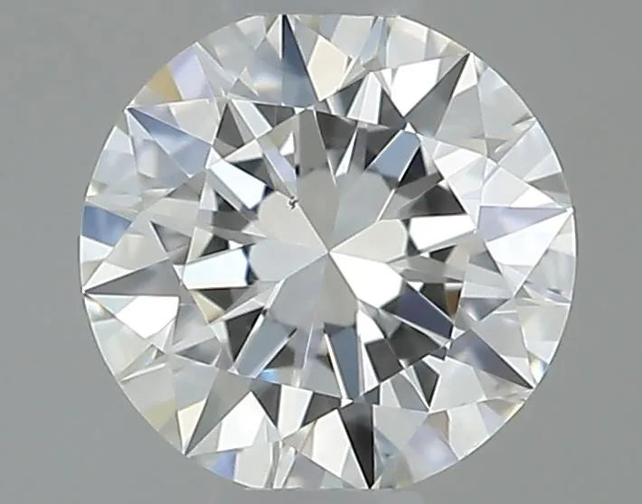 0.30ct Round Natural Diamond (Colour E, Clarity VS1, Cut VG, IGI Certified)