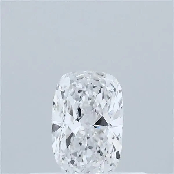 0.31ct Cushion modified Lab Grown Diamond (Colour D, Clarity VVS2, IGI Certified)