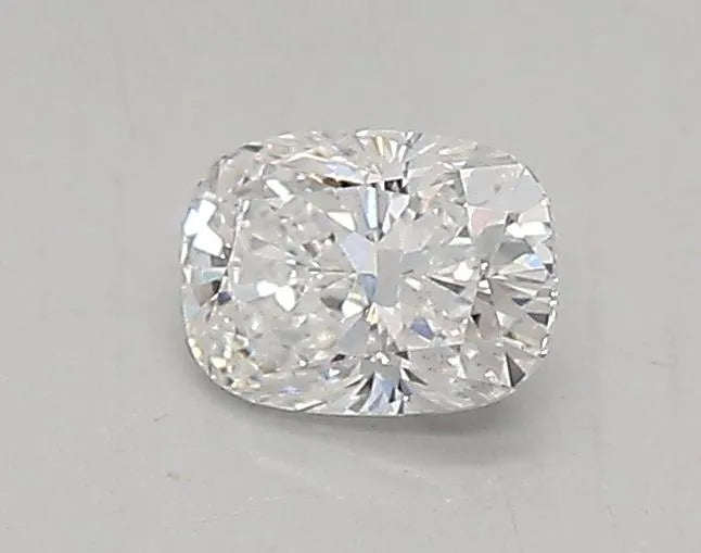 0.32ct Cushion modified Lab Grown Diamond (Colour D, Clarity VS2, IGI Certified)