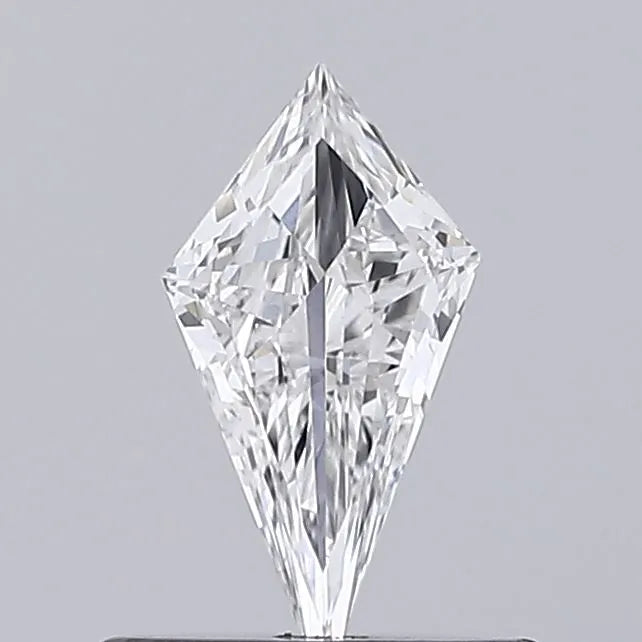 0.35ct Kite Lab Grown Diamond (Colour E, Clarity VVS2, IGI Certified)