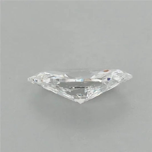 0.35ct Marquise Lab Grown Diamond (Colour D, Clarity VS1, IGI Certified)