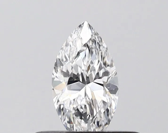 0.35ct Marquise Lab Grown Diamond (Colour D, Clarity VS1, IGI Certified)