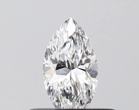 0.35ct Marquise Lab Grown Diamond (Colour D, Clarity VS1, IGI Certified)