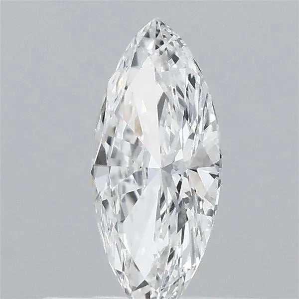 0.40ct Marquise Lab Grown Diamond (Colour E, Clarity VS2, IGI Certified)