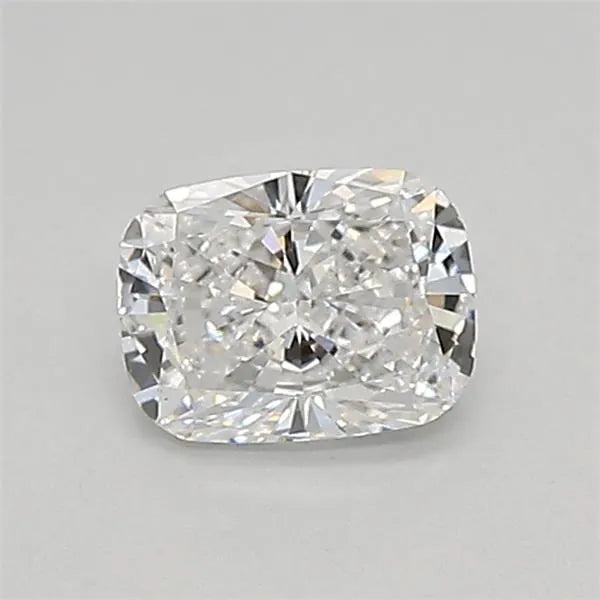 0.46ct Cushion modified Lab Grown Diamond (Colour D, Clarity VS1, IGI Certified)