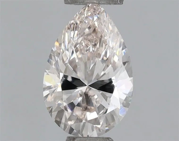 0.55ct Pear Lab Grown Diamond (Colour G, Clarity VVS1, IGI Certified)