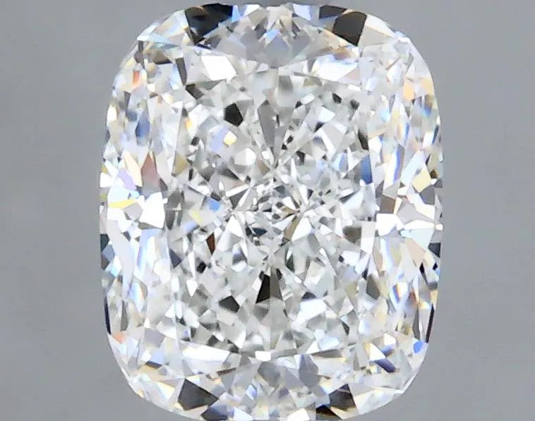 0.71ct Cushion brilliant Natural Diamond (Colour F, Clarity VVS1, GIA Certified)