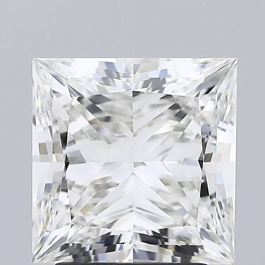 0.91ct Cushion brilliant Lab Grown Diamond (Colour D, Clarity SI1, IGI Certified)