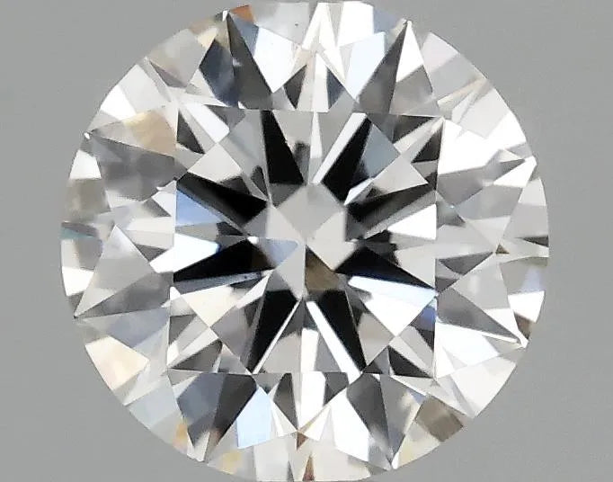 0.97ct Round Lab Grown Diamond (Colour G, Clarity VS1, Cut ID, IGI Certified)