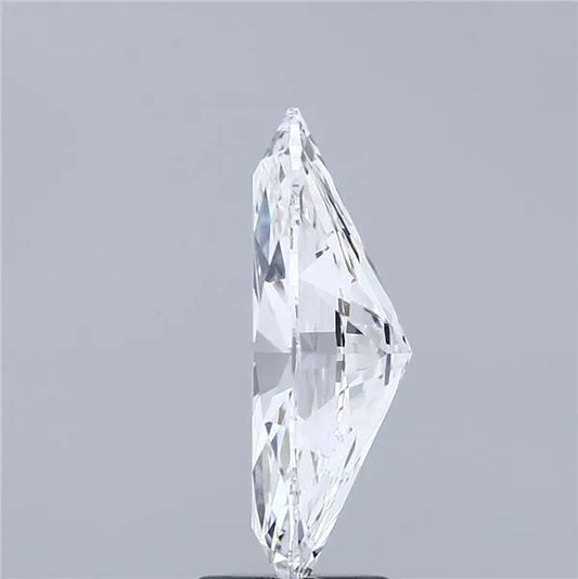 2.64ct Marquise Lab Grown Diamond (Colour D, Clarity VVS1, IGI Certified)
