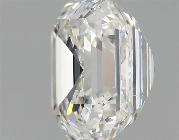 1.86ct Asscher Lab Grown Diamond (Colour F, Clarity VS1, IGI Certified)