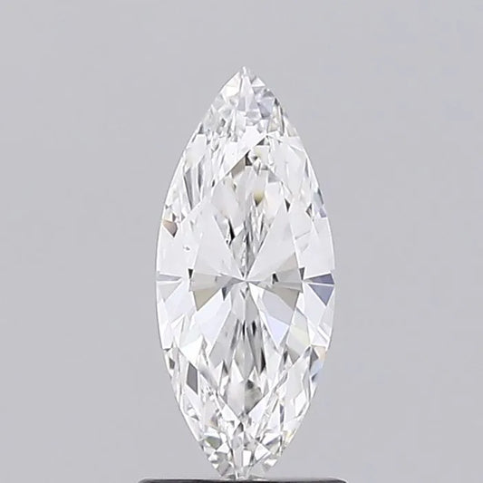 1.00ct Marquise Lab Grown Diamond (Colour F, Clarity VS1, IGI Certified)