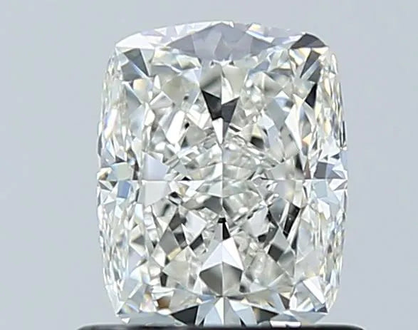 1.00ct Cushion brilliant Natural Diamond (Colour I, Clarity VS1, Cut VG, GIA Certified)