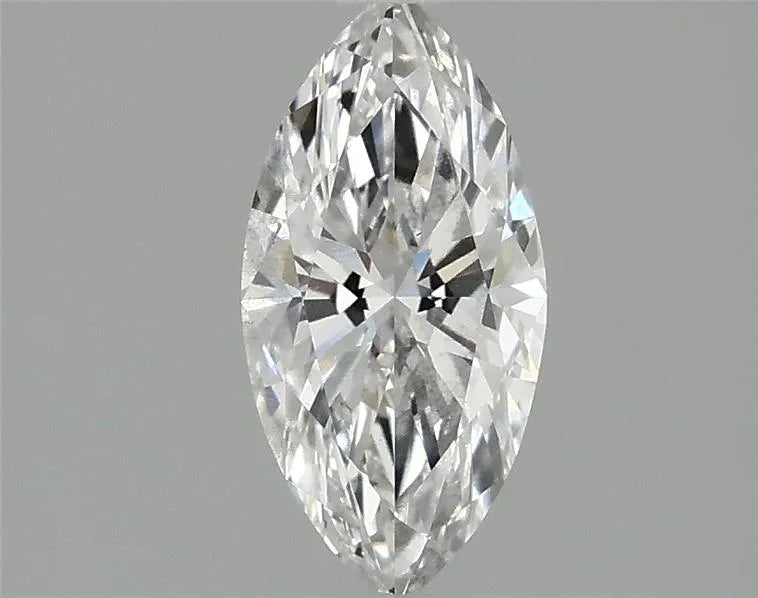 1.00ct Marquise Lab Grown Diamond (Colour F, Clarity SI1, IGI Certified)