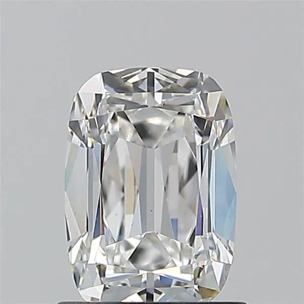 1.00ct Old miner Natural Diamond (Colour E, Clarity VS1, Cut GD, GIA Certified)