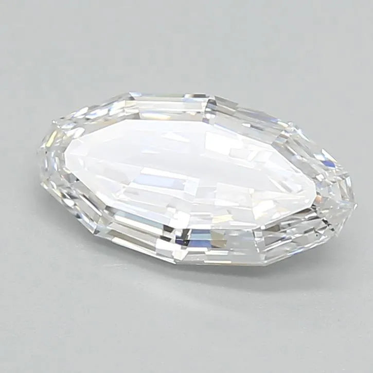 1.00ct Other Lab Grown Diamond (Colour D, Clarity VS1, IGI Certified)